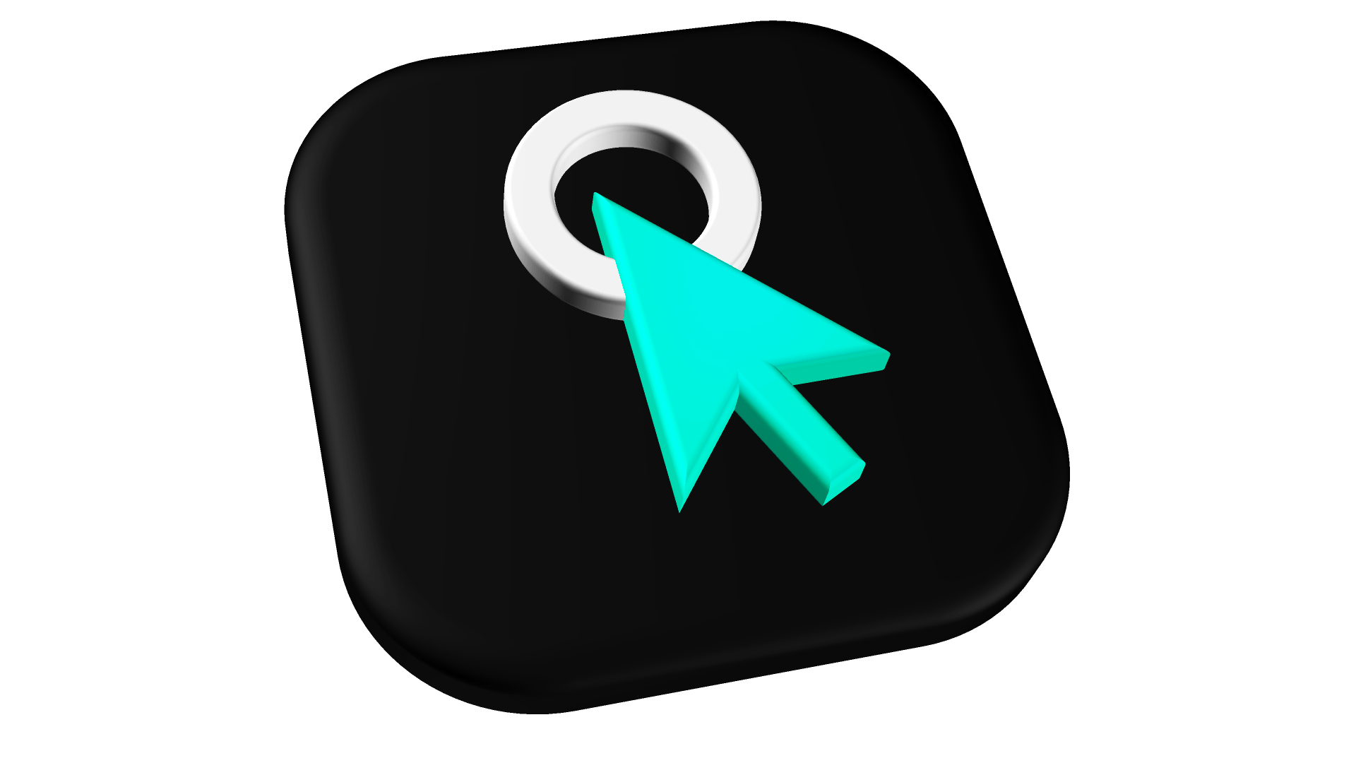 Custom logo design with favicon ready for all digital channels—consistent branding across every touchpoint.